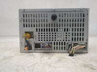 2011-2012 Ford F-150 Radio Display Info Screen Oem 1468333 - Oemusedautoparts1.com
