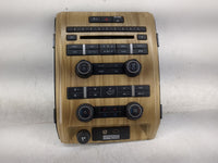 2011-2012 Ford F-150 Radio Display Info Screen Oem - Oemusedautoparts1.com