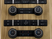 2011-2012 Ford F-150 Radio Display Info Screen Oem - Oemusedautoparts1.com