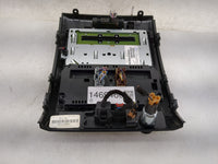 2011-2012 Ford F-150 Radio Display Info Screen Oem - Oemusedautoparts1.com