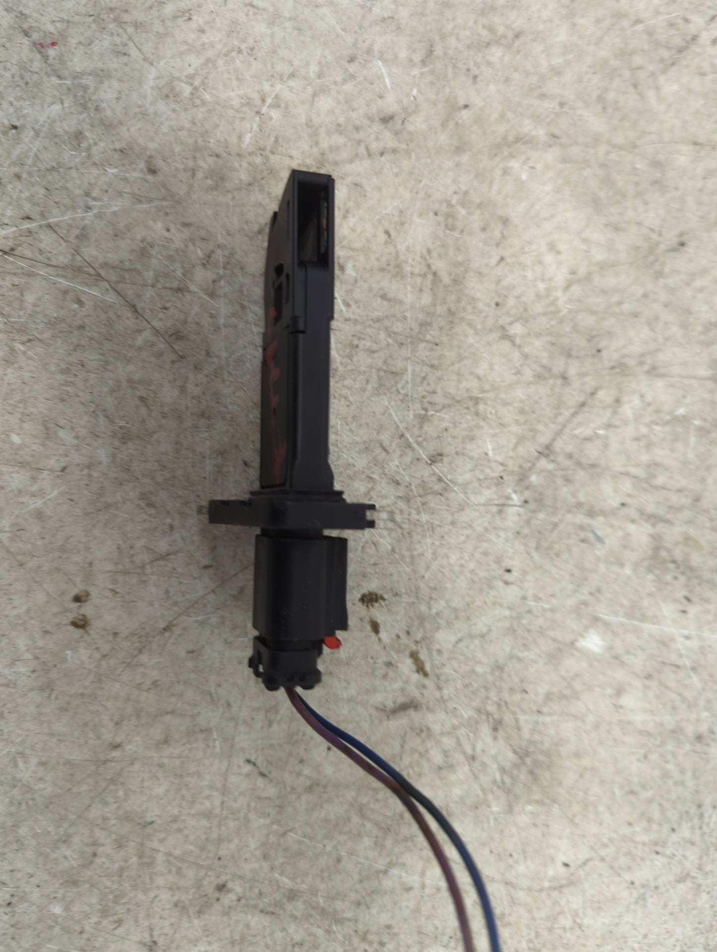 2010-2020 Ford F-150 Mass Air Flow Meter Maf 1485384 - Oemusedautoparts1.com
