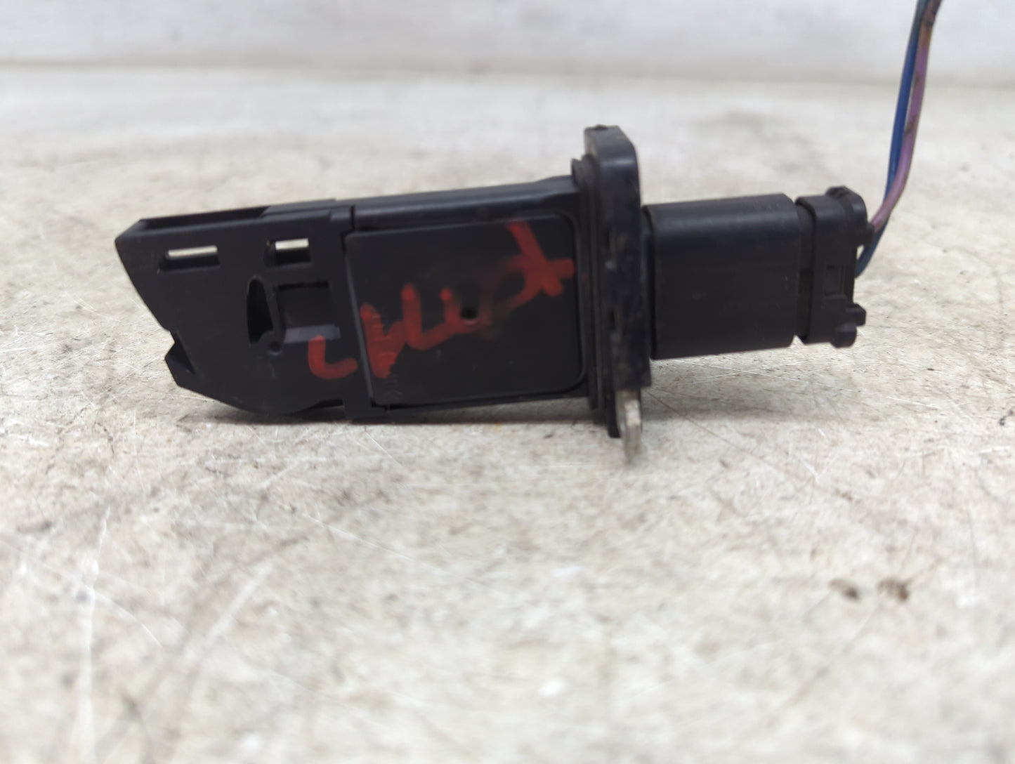 2010-2020 Ford F-150 Mass Air Flow Meter Maf 1485384 - Oemusedautoparts1.com