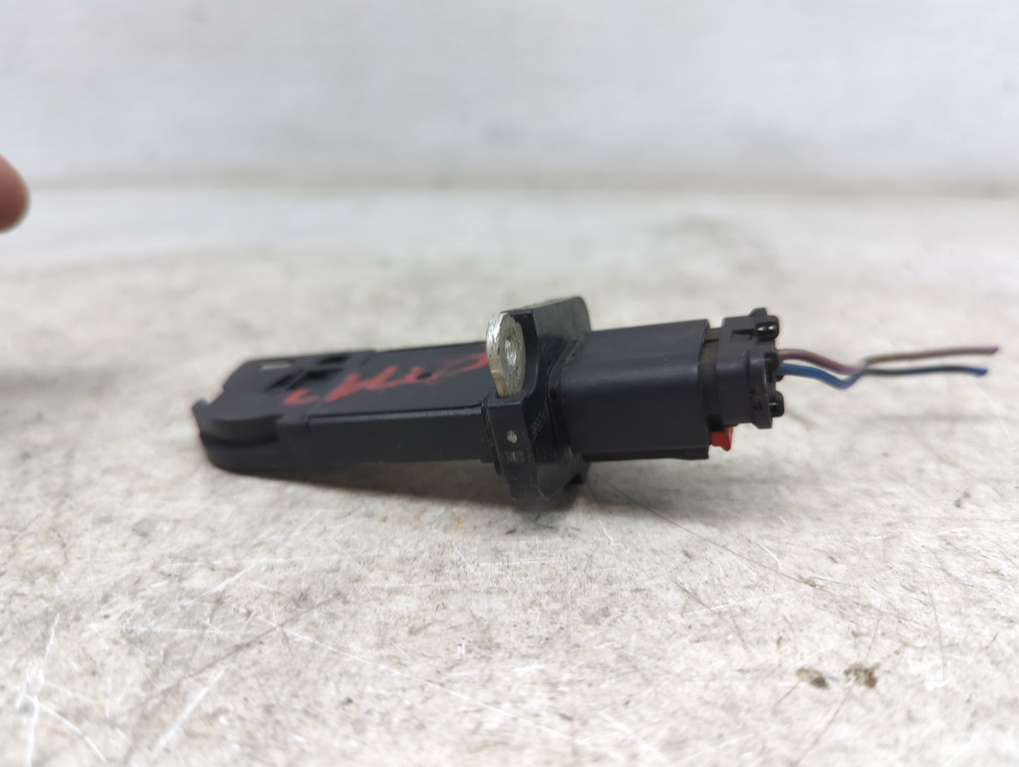 2010-2020 Ford F-150 Mass Air Flow Meter Maf 1485384 - Oemusedautoparts1.com