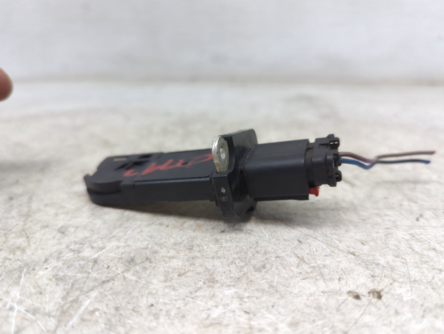 2010-2020 Ford F-150 Mass Air Flow Meter Maf 1485384 - Oemusedautoparts1.com
