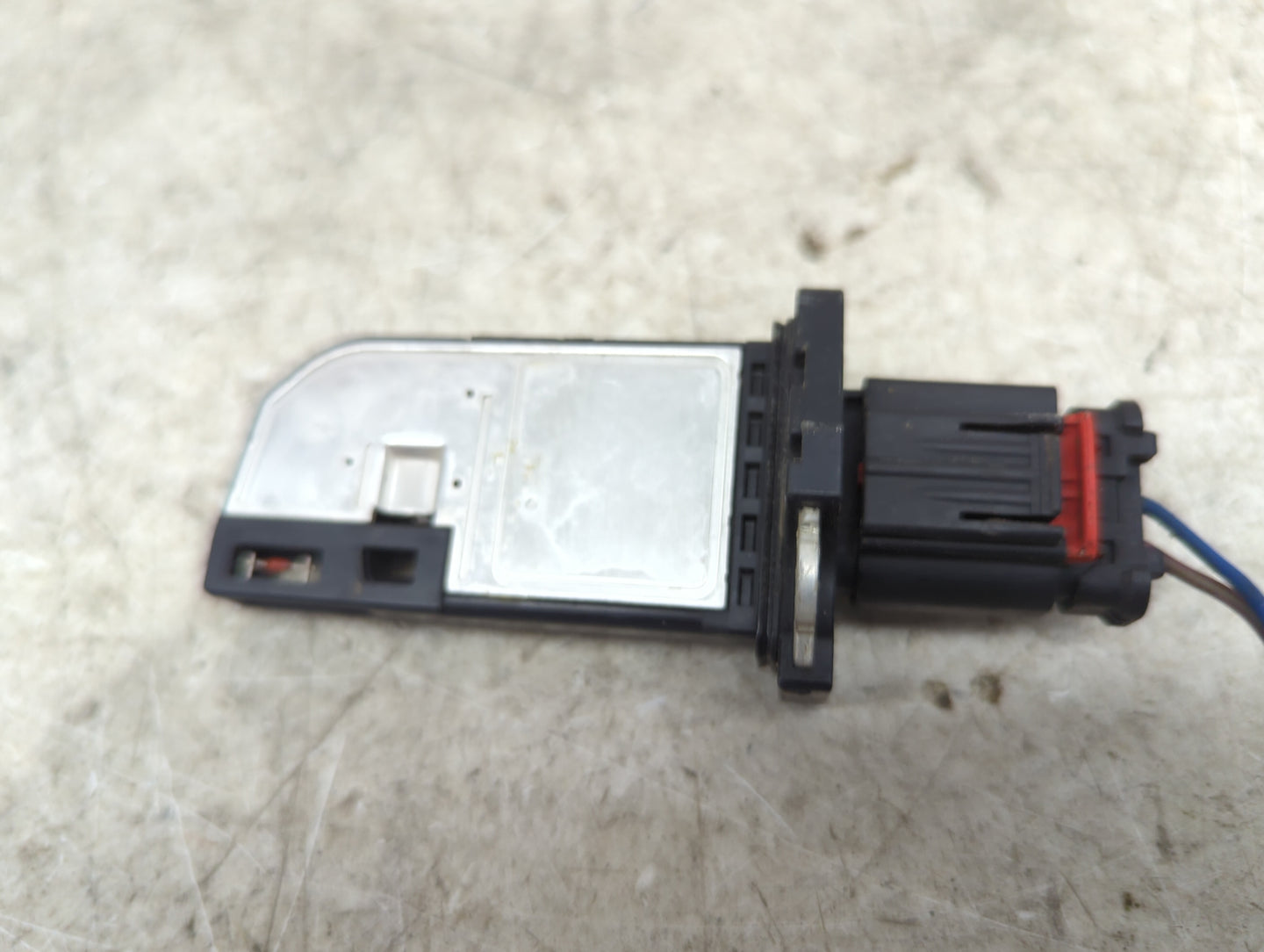 2010-2020 Ford F-150 Mass Air Flow Meter Maf 1485384 - Oemusedautoparts1.com