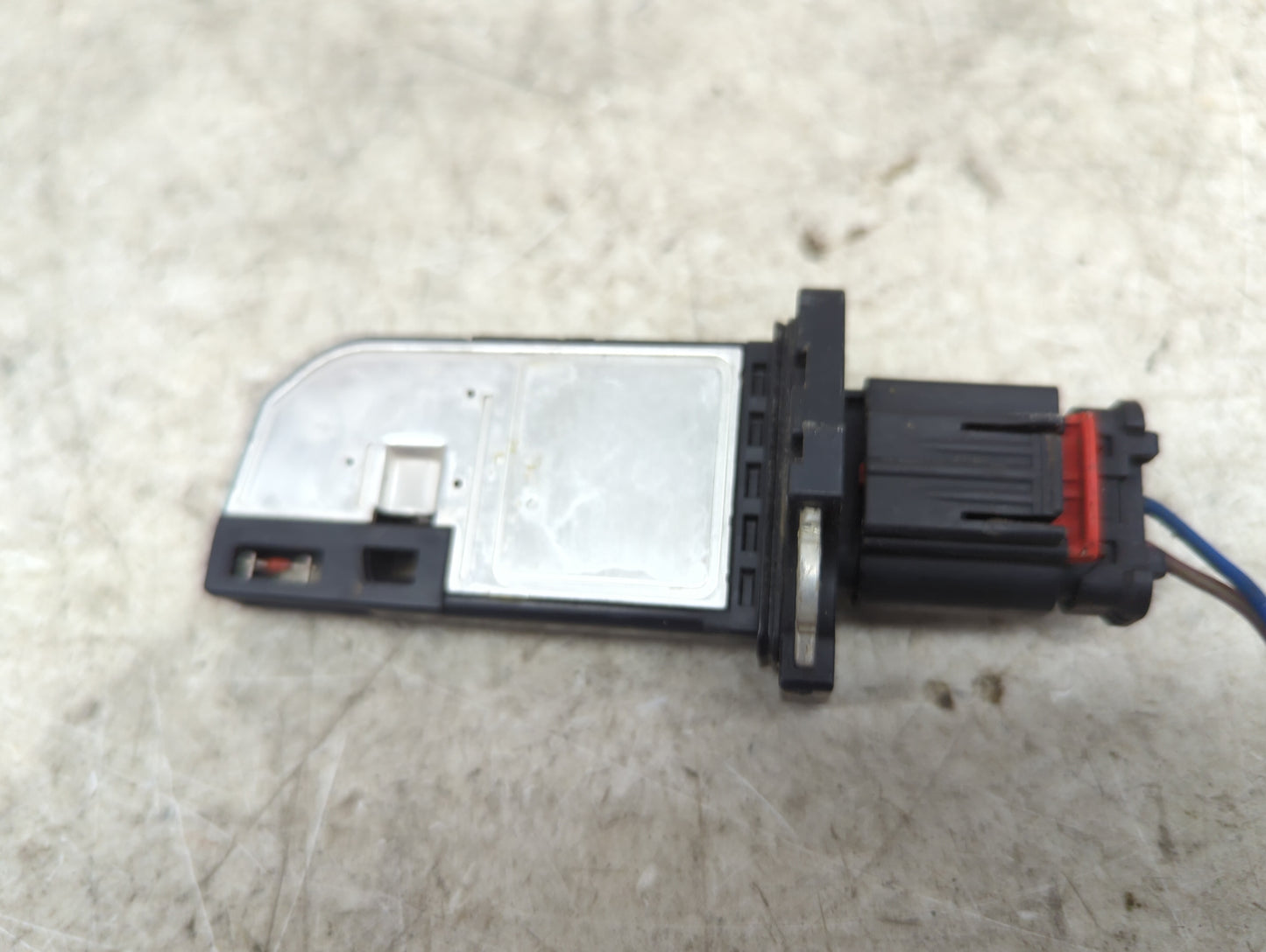 2010-2020 Ford F-150 Mass Air Flow Meter Maf 1485384 - Oemusedautoparts1.com