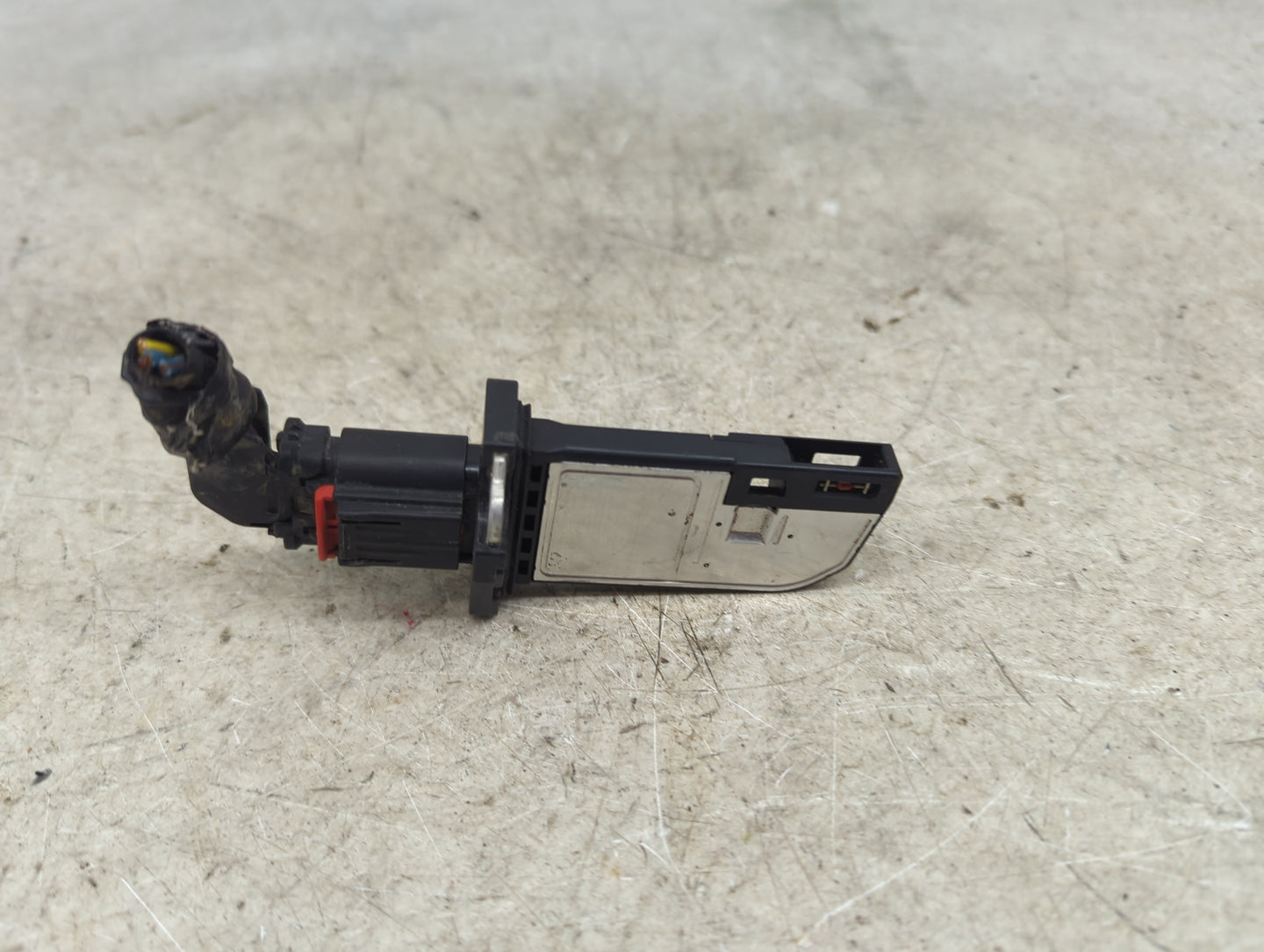 2010-2020 Ford F-150 Mass Air Flow Meter Maf 1485711 - Oemusedautoparts1.com