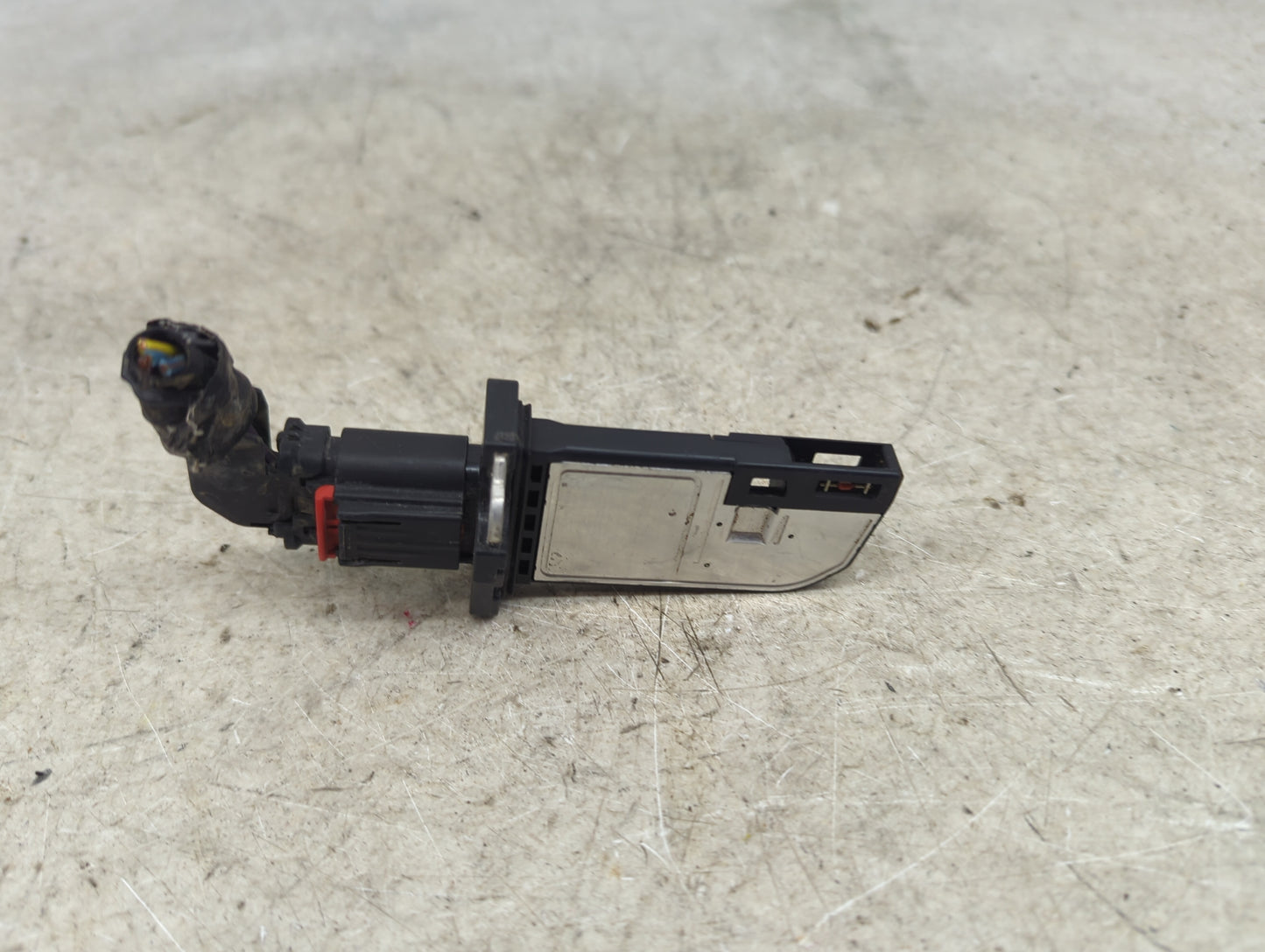 2010-2020 Ford F-150 Mass Air Flow Meter Maf 1485711 - Oemusedautoparts1.com