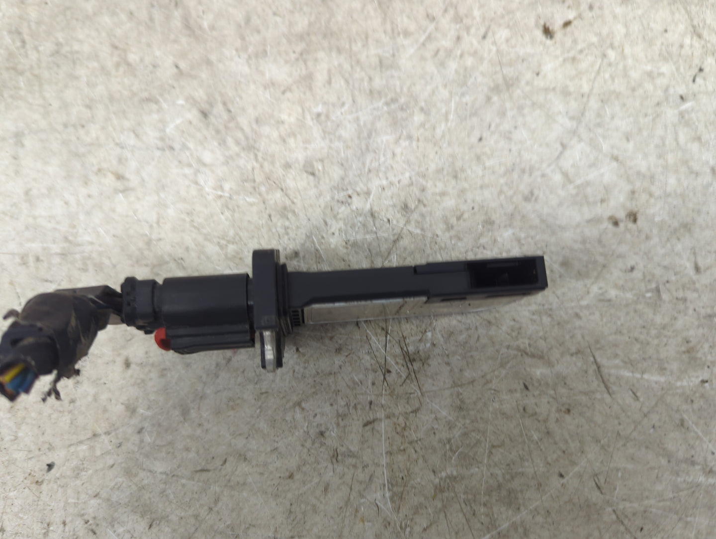 2010-2020 Ford F-150 Mass Air Flow Meter Maf 1485711 - Oemusedautoparts1.com