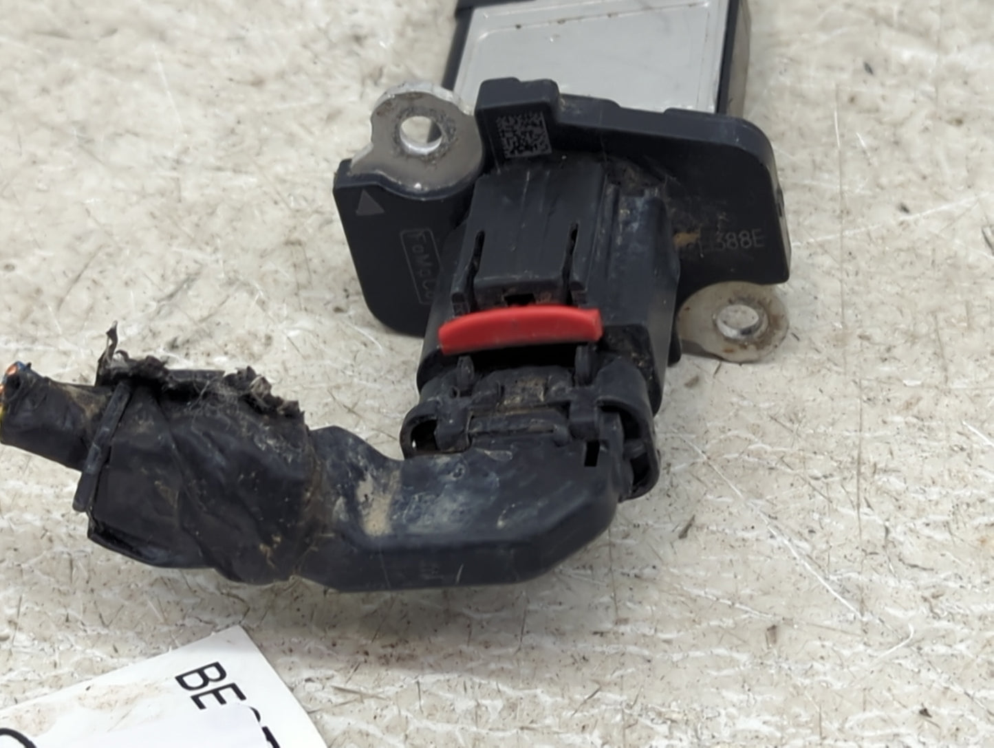 2010-2020 Ford F-150 Mass Air Flow Meter Maf 1485711 - Oemusedautoparts1.com