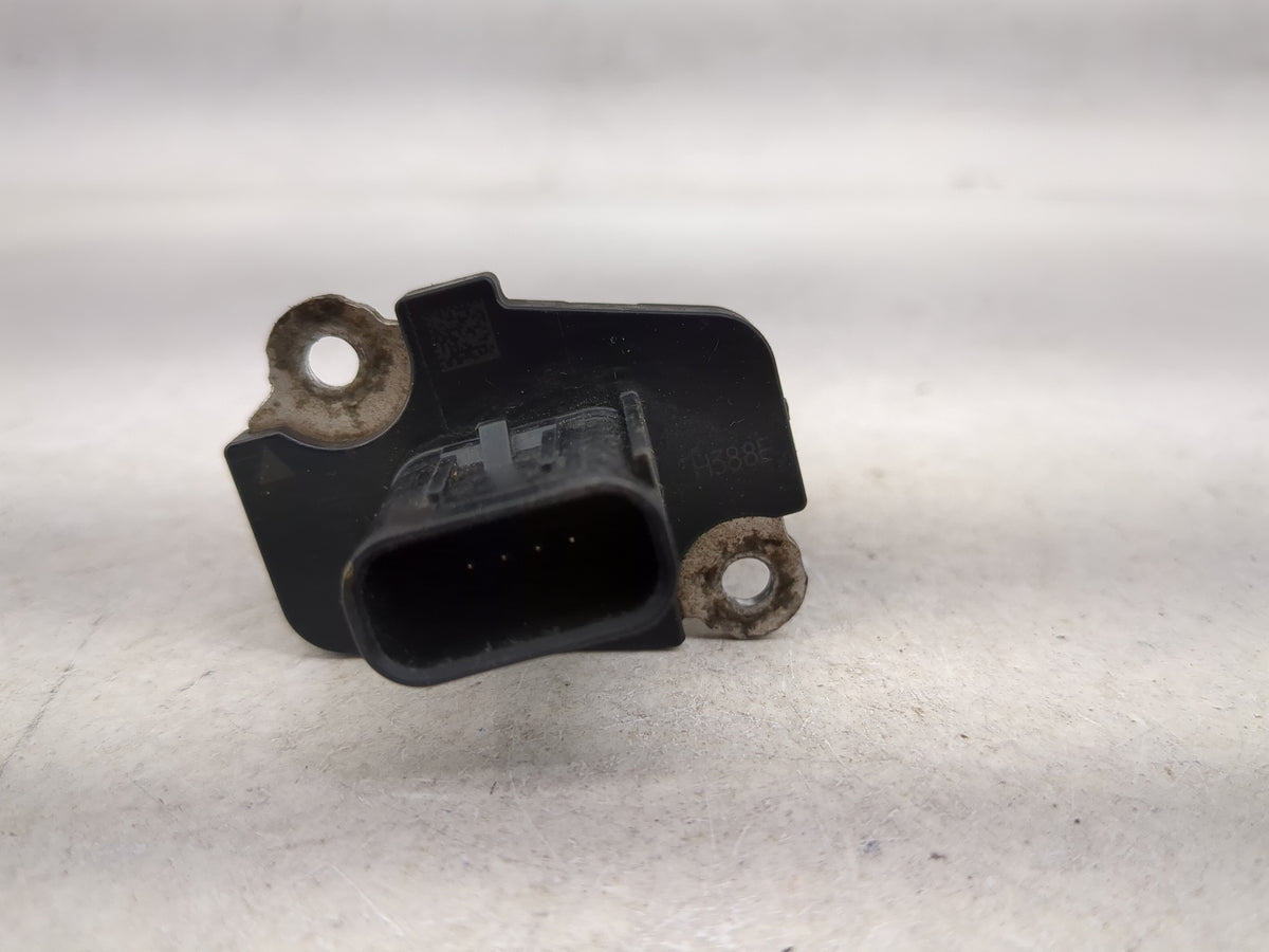 2010-2020 Ford F-150 Mass Air Flow Meter Maf Sensor 1486051 - Oemusedautoparts1.com