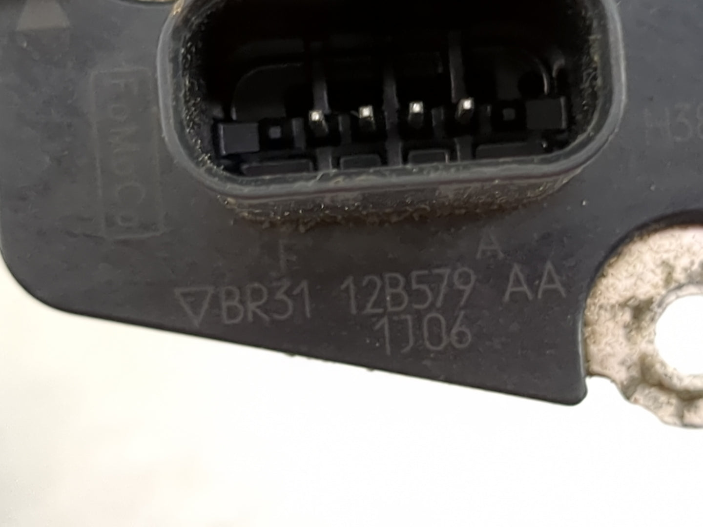 2010-2020 Ford F-150 Mass Air Flow Meter Maf 1486051 - Oemusedautoparts1.com