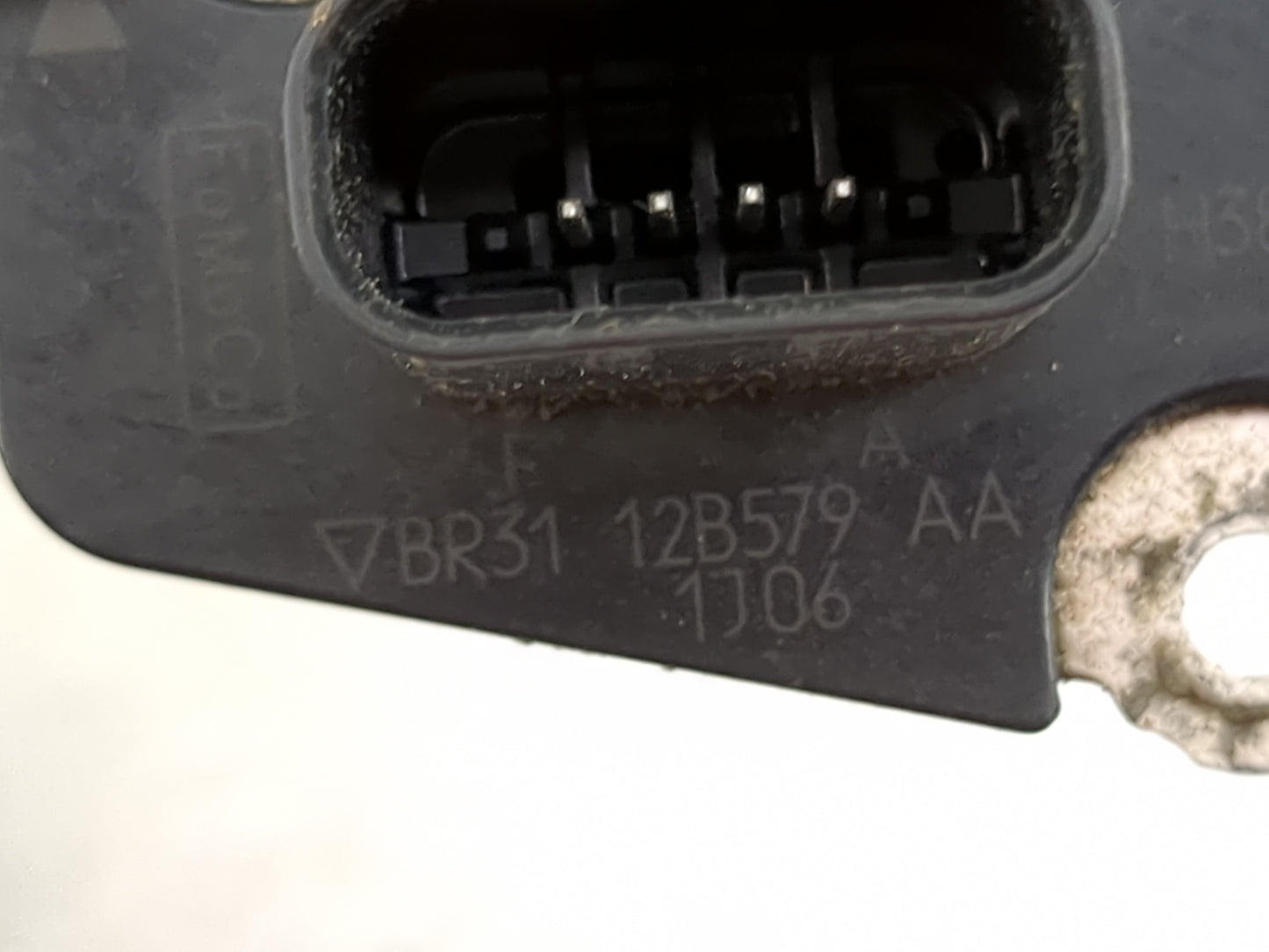 2010-2020 Ford F-150 Mass Air Flow Meter Maf 1486051 - Oemusedautoparts1.com