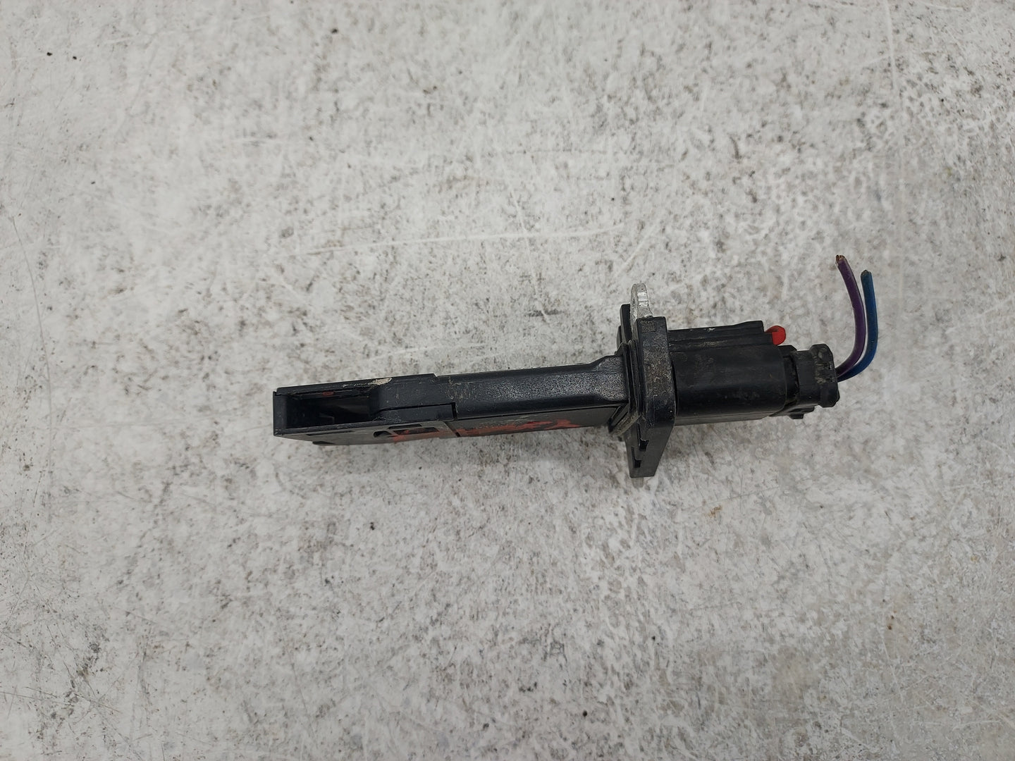 2010-2020 Ford F-150 Mass Air Flow Meter Maf 1486109 - Oemusedautoparts1.com