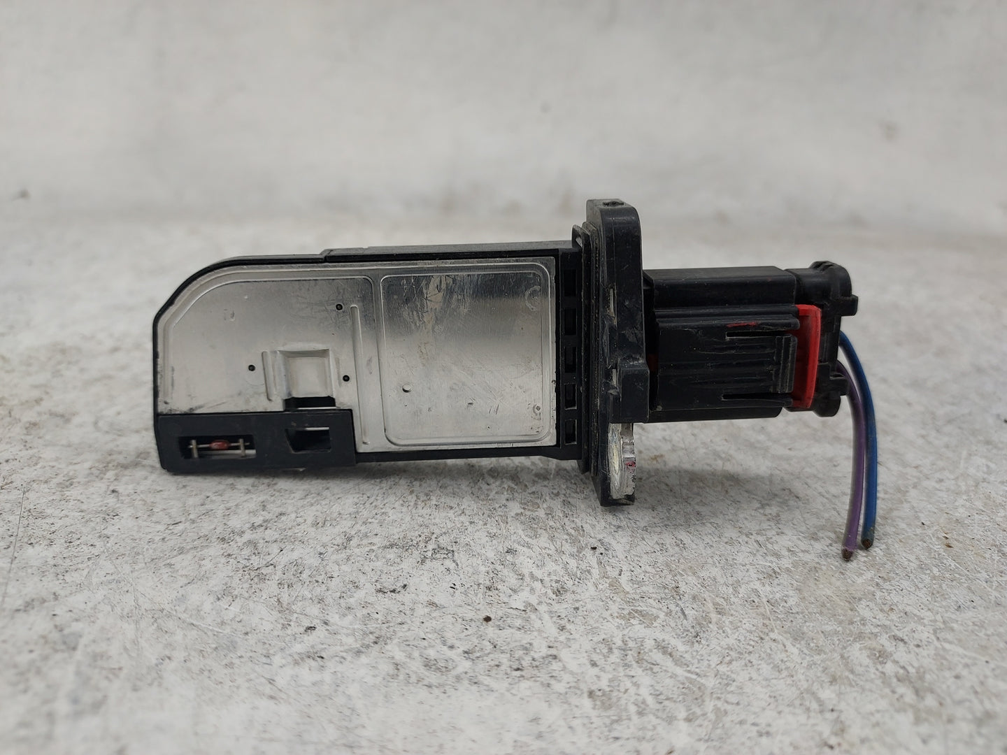 2010-2020 Ford F-150 Mass Air Flow Meter Maf 1486109 - Oemusedautoparts1.com