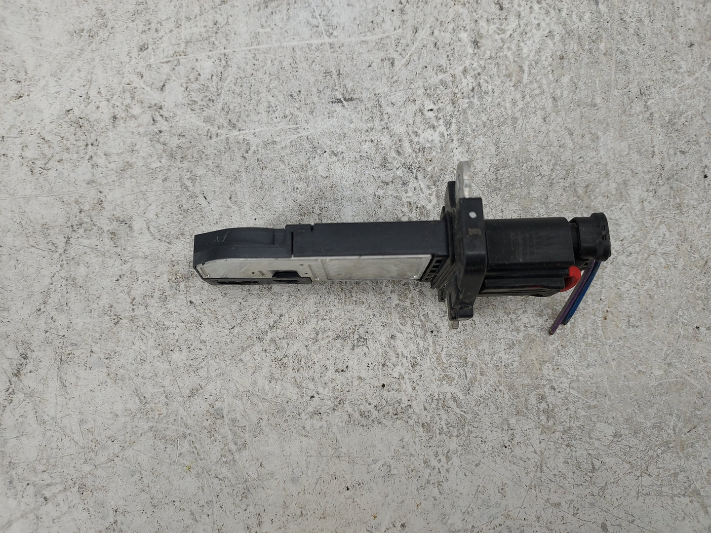 2010-2020 Ford F-150 Mass Air Flow Meter Maf 1486109 - Oemusedautoparts1.com