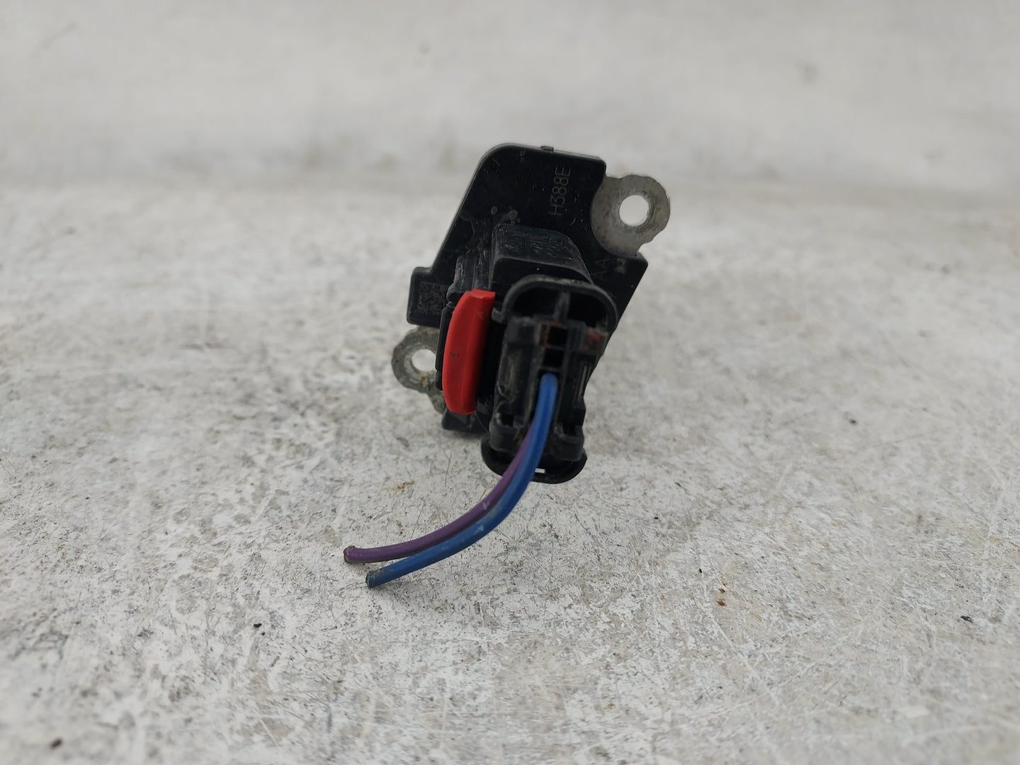 2010-2020 Ford F-150 Mass Air Flow Meter Maf 1486109 - Oemusedautoparts1.com
