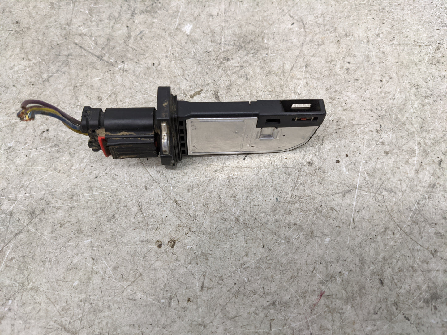 2010-2020 Ford F-150 Mass Air Flow Meter Maf 1487465 - Oemusedautoparts1.com