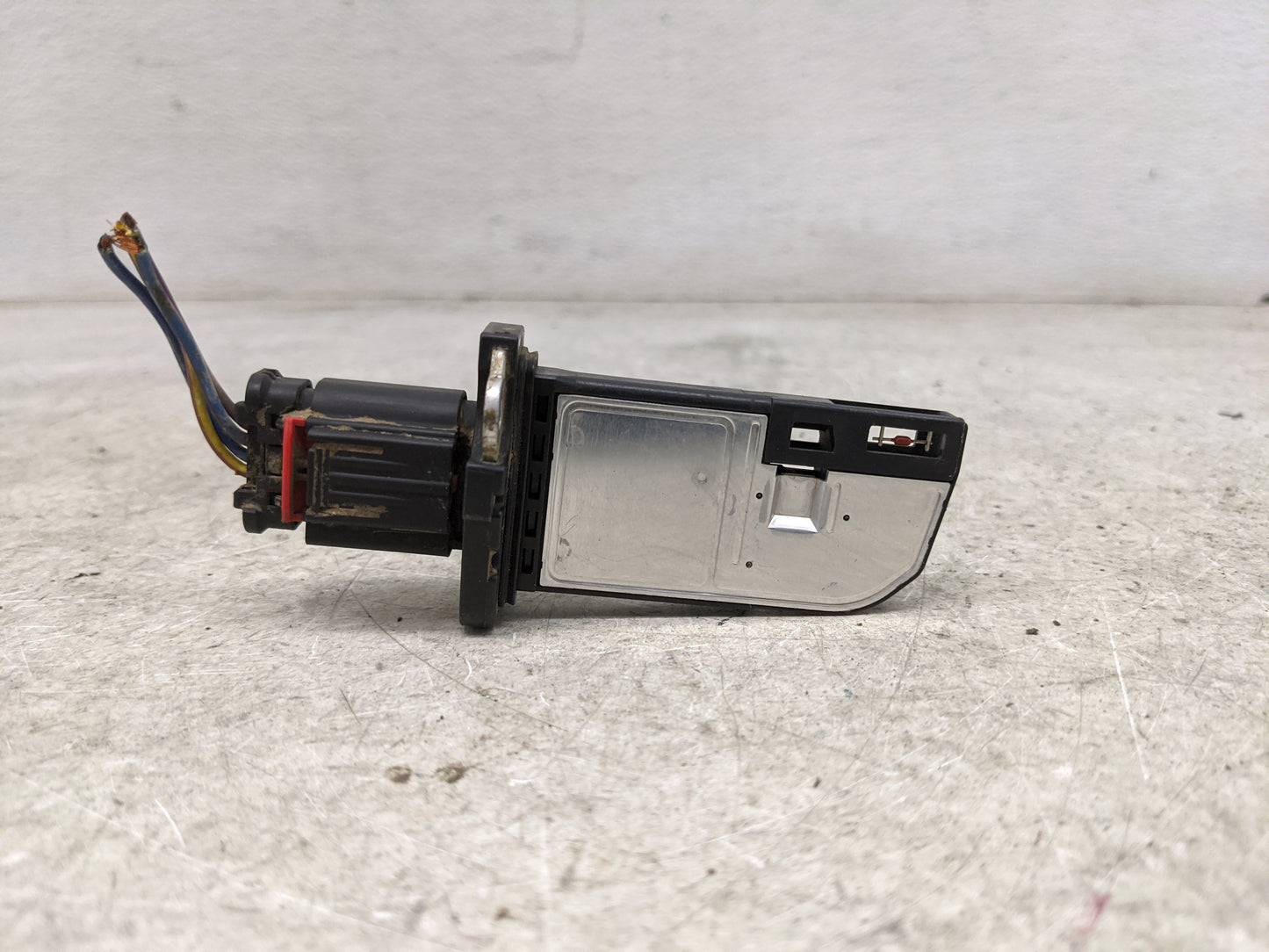 2010-2020 Ford F-150 Mass Air Flow Meter Maf 1487465 - Oemusedautoparts1.com
