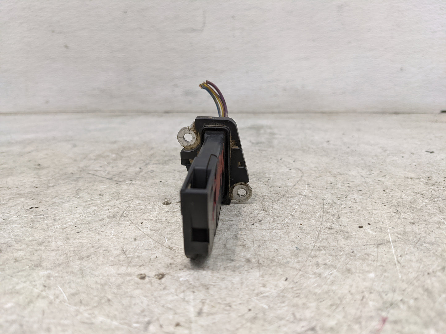 2010-2020 Ford F-150 Mass Air Flow Meter Maf 1487465 - Oemusedautoparts1.com