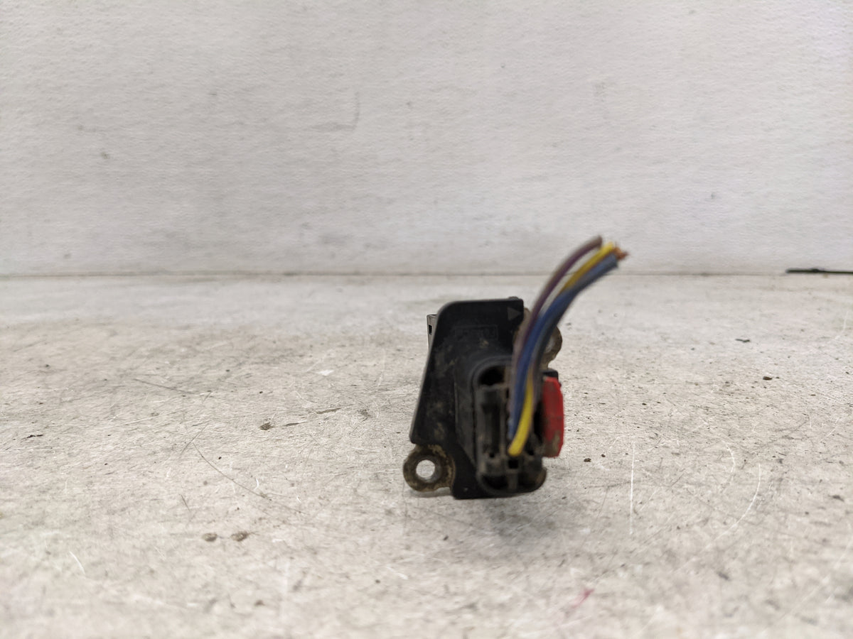 2010-2020 Ford F-150 Mass Air Flow Meter Maf Sensor 1487465 - Oemusedautoparts1.com