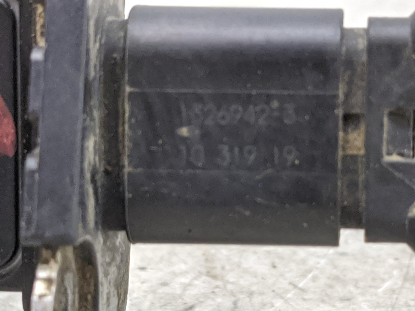 2010-2020 Ford F-150 Mass Air Flow Meter Maf 1487465 - Oemusedautoparts1.com