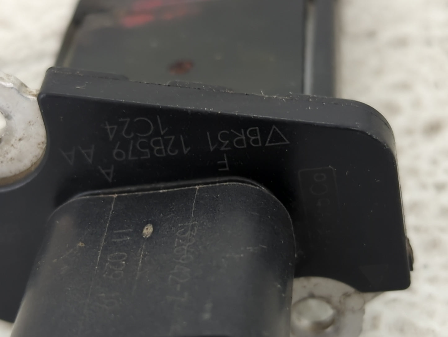 2010-2020 Ford F-150 Mass Air Flow Meter Maf 1487525 - Oemusedautoparts1.com