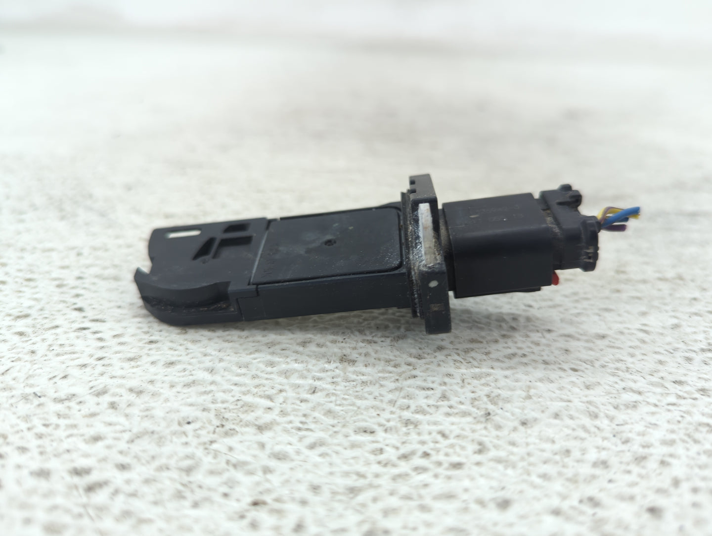 2010-2020 Ford F-150 Mass Air Flow Meter Maf 1487808 - Oemusedautoparts1.com
