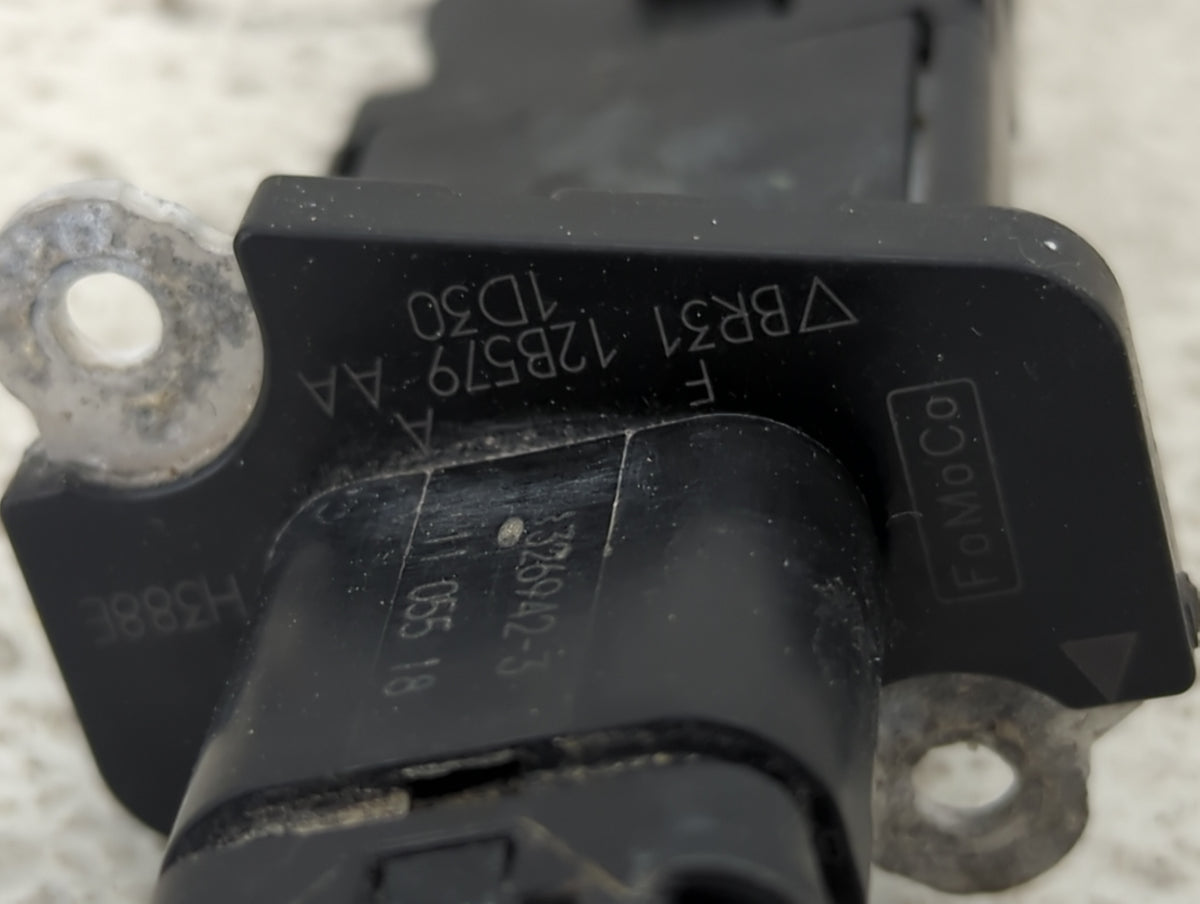 2010-2020 Ford F-150 Mass Air Flow Meter Maf Sensor 1487808 - Oemusedautoparts1.com
