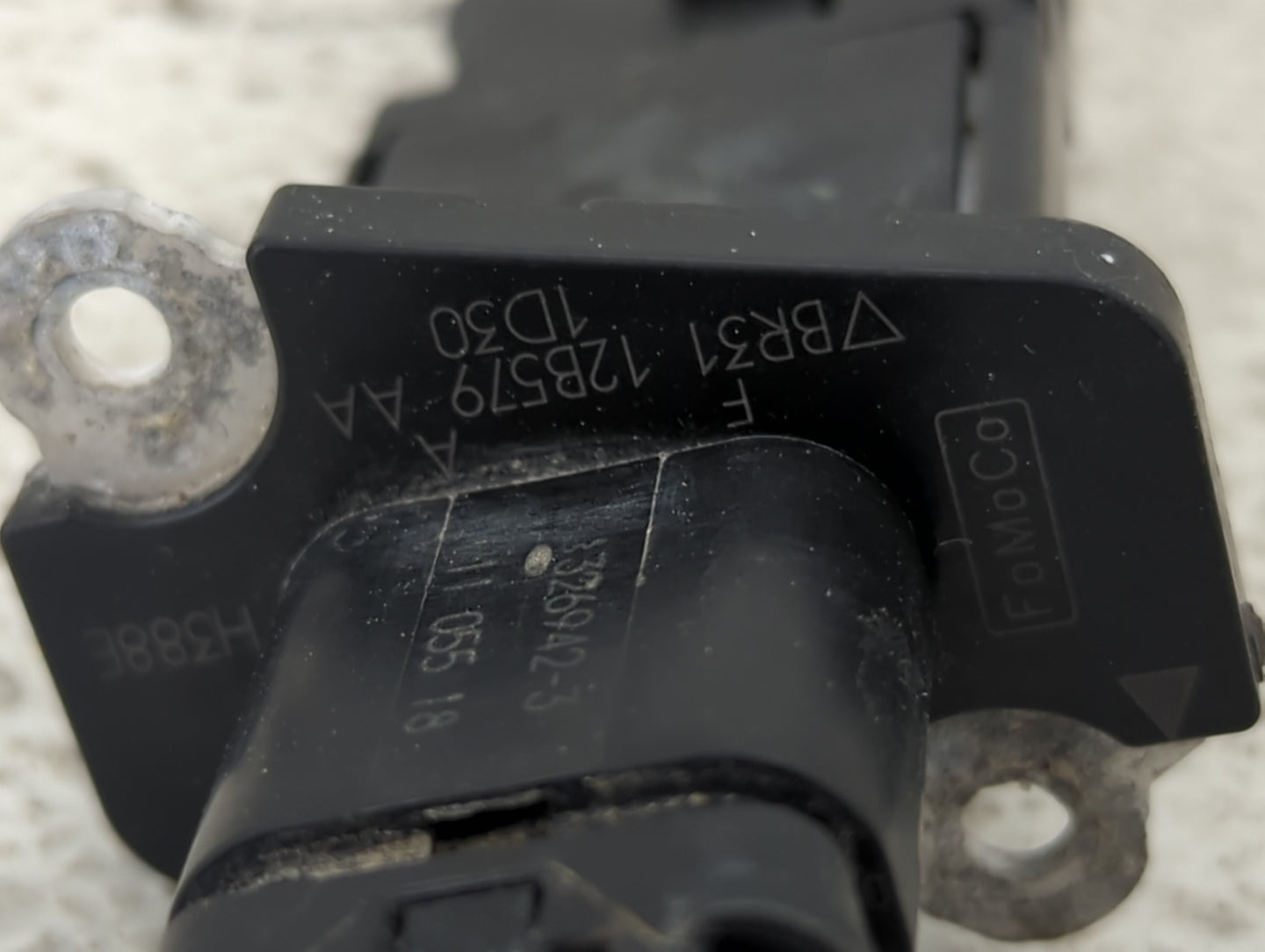 2010-2020 Ford F-150 Mass Air Flow Meter Maf 1487808 - Oemusedautoparts1.com