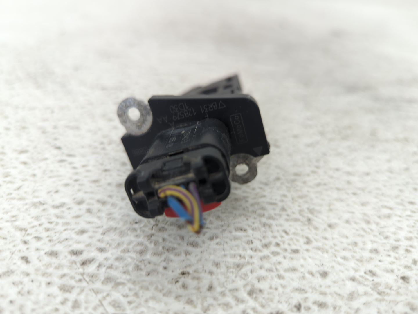 2010-2020 Ford F-150 Mass Air Flow Meter Maf 1487808 - Oemusedautoparts1.com