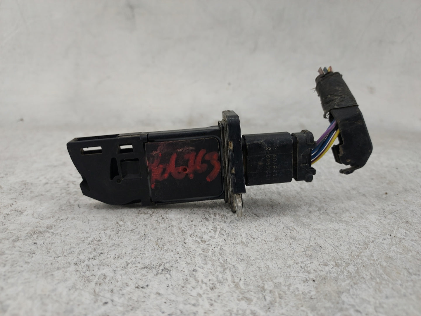 2010-2020 Ford F-150 Mass Air Flow Meter Maf 1487975 - Oemusedautoparts1.com