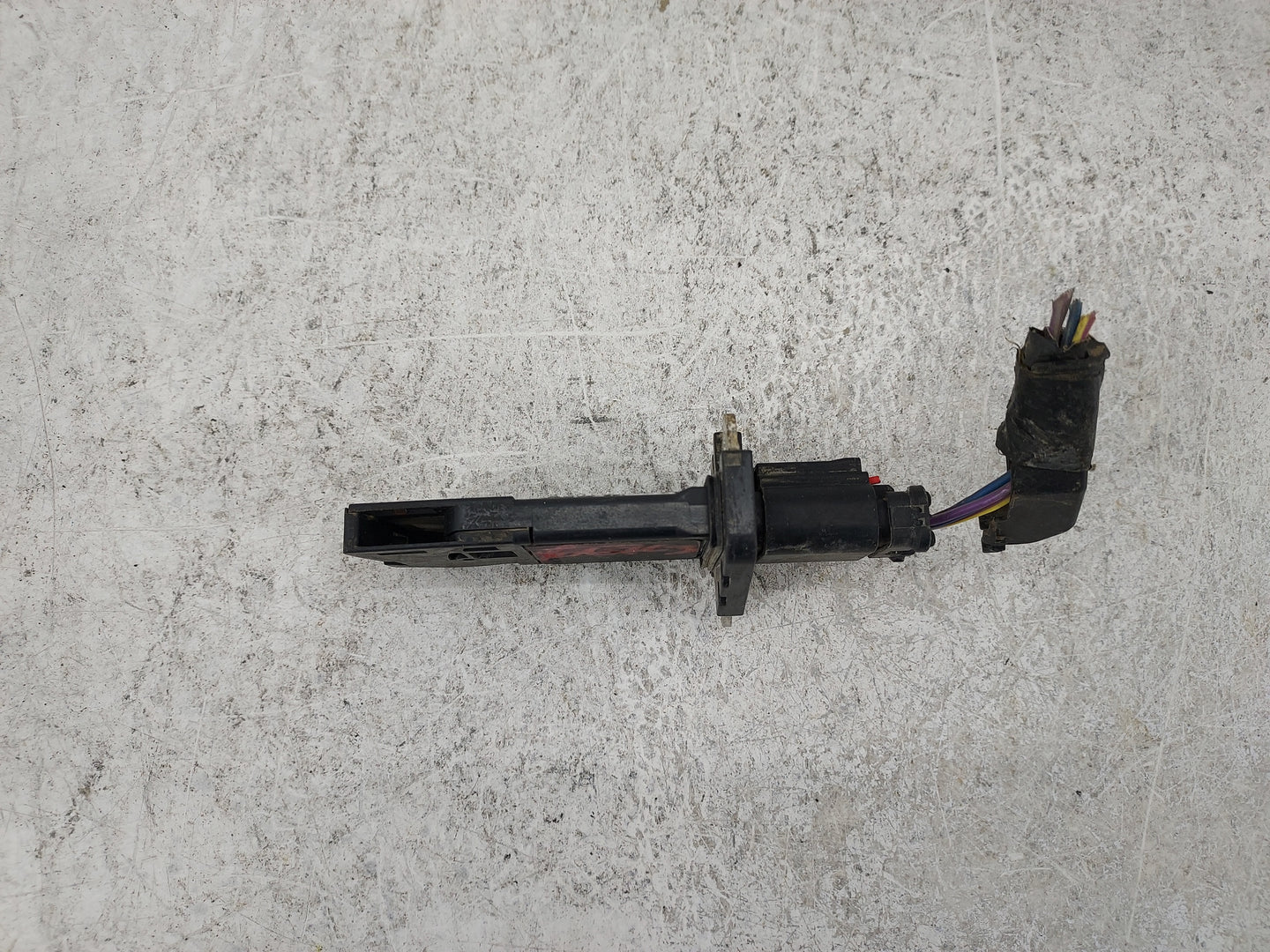 2010-2020 Ford F-150 Mass Air Flow Meter Maf 1487975 - Oemusedautoparts1.com