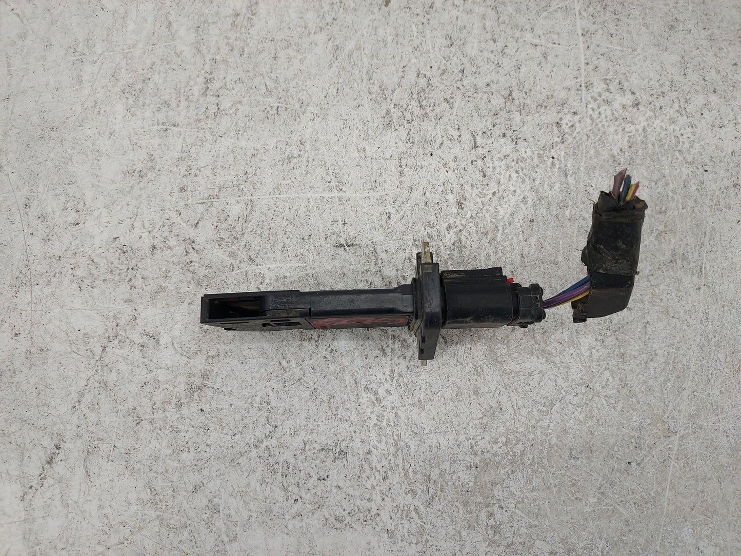 2010-2020 Ford F-150 Mass Air Flow Meter Maf 1487975 - Oemusedautoparts1.com