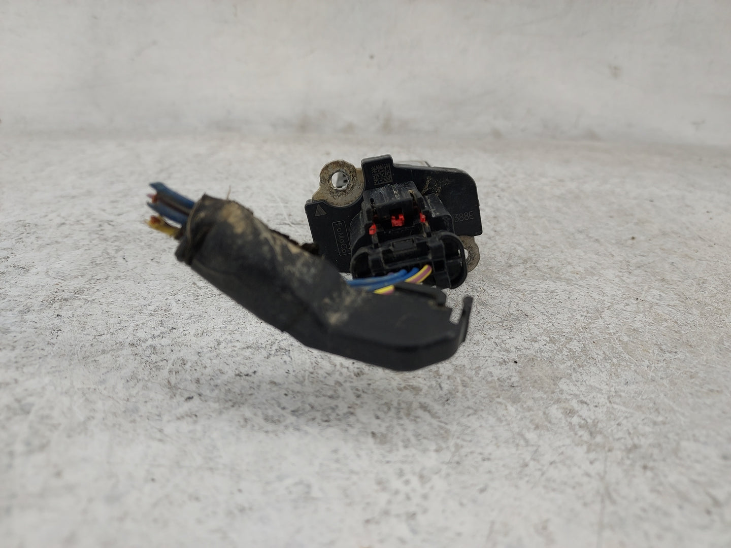 2010-2020 Ford F-150 Mass Air Flow Meter Maf 1487975 - Oemusedautoparts1.com