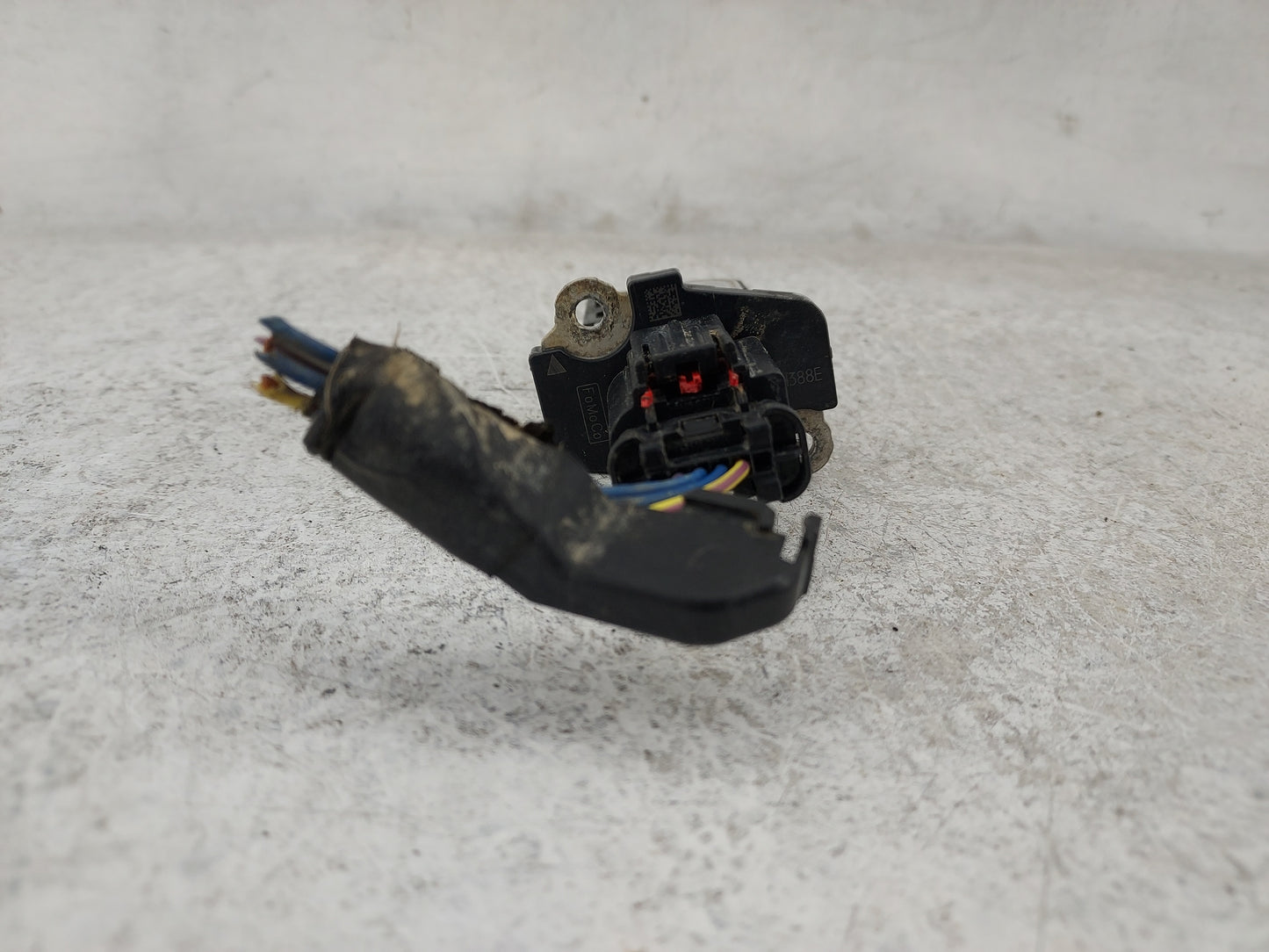 2010-2020 Ford F-150 Mass Air Flow Meter Maf 1487975 - Oemusedautoparts1.com