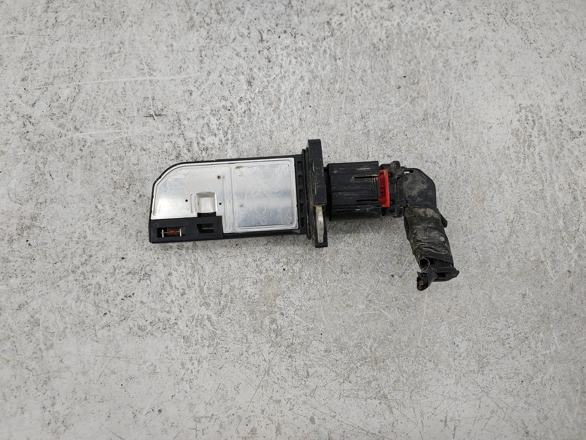 2010-2020 Ford F-150 Mass Air Flow Meter Maf Sensor 1488019 - Oemusedautoparts1.com