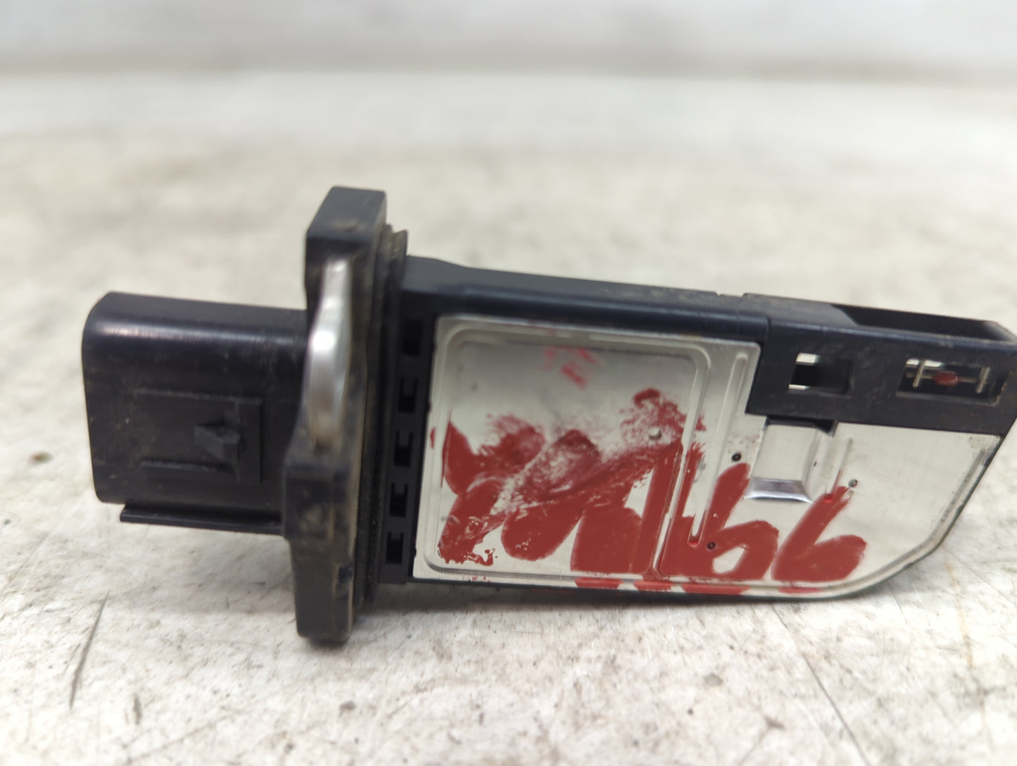 2010-2020 Ford F-150 Mass Air Flow Meter Maf 1488750 - Oemusedautoparts1.com