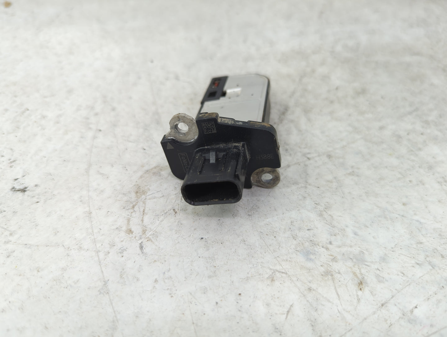 2010-2020 Ford F-150 Mass Air Flow Meter Maf 1489764 - Oemusedautoparts1.com