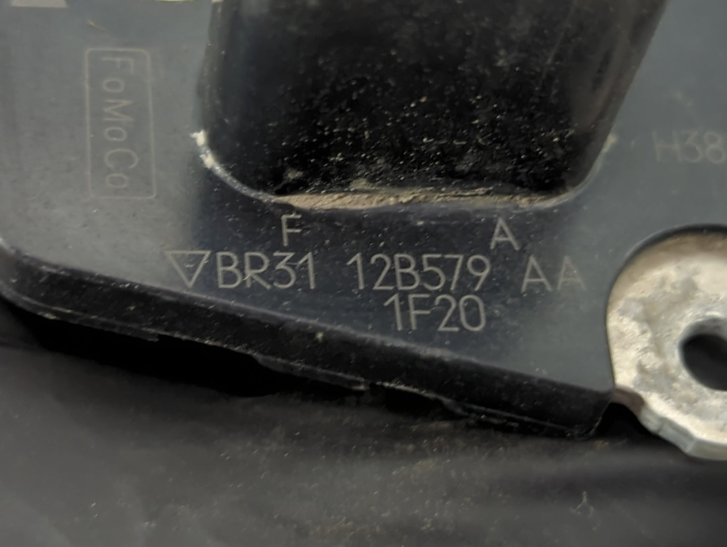 2010-2020 Ford F-150 Mass Air Flow Meter Maf 1489764 - Oemusedautoparts1.com