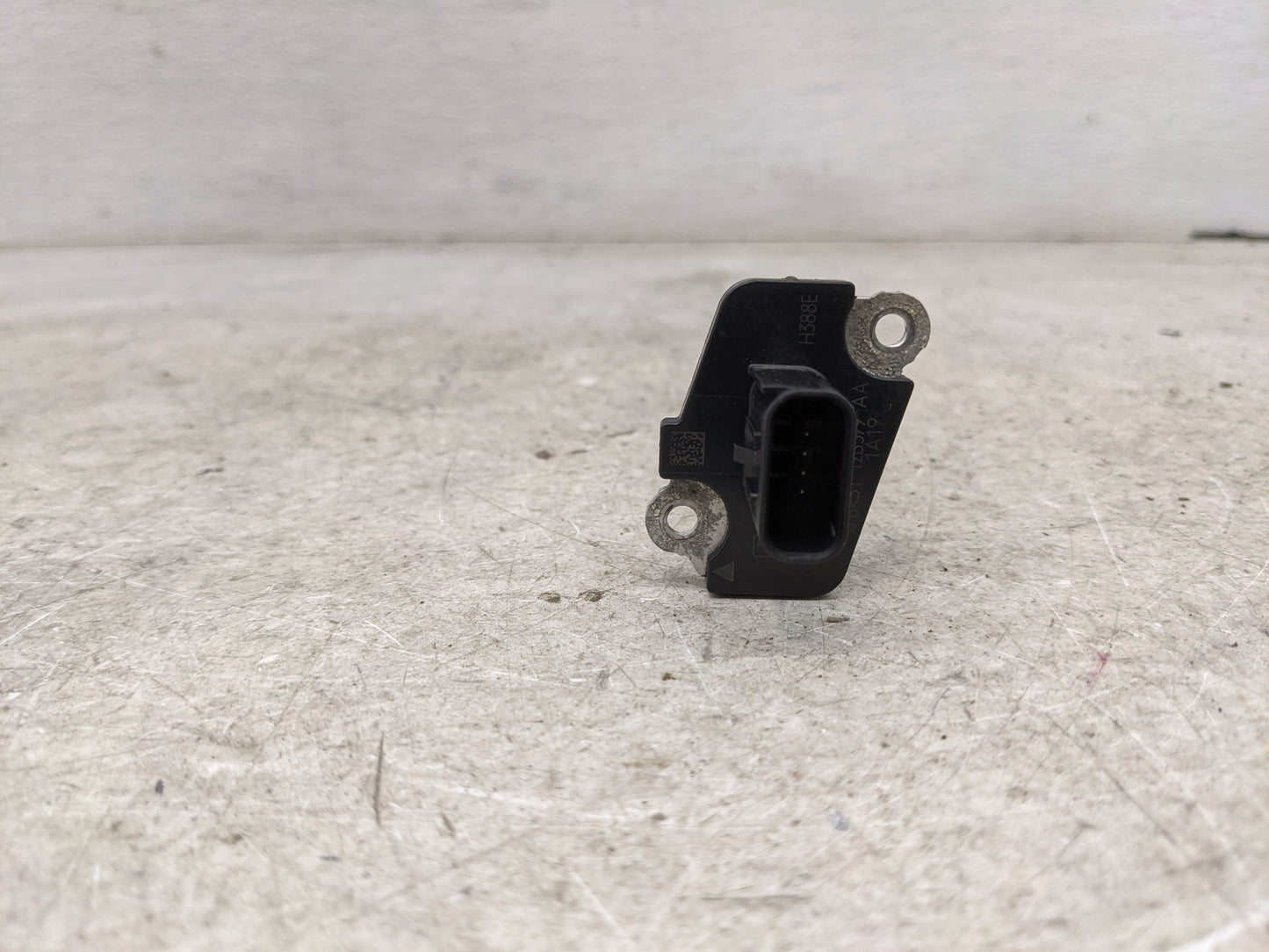 2010-2020 Ford F-150 Mass Air Flow Meter Maf 1489824 - Oemusedautoparts1.com
