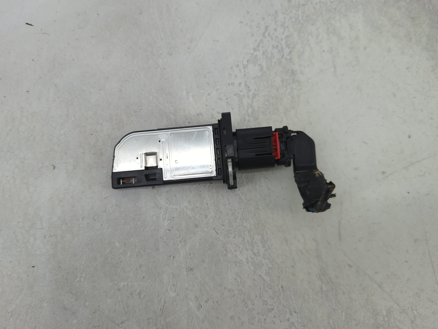 2010-2020 Ford F-150 Mass Air Flow Meter Maf 1489849 - Oemusedautoparts1.com
