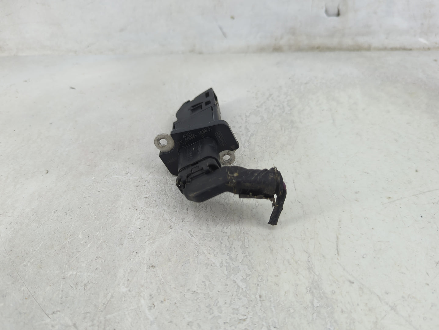 2010-2020 Ford F-150 Mass Air Flow Meter Maf 1489849 - Oemusedautoparts1.com