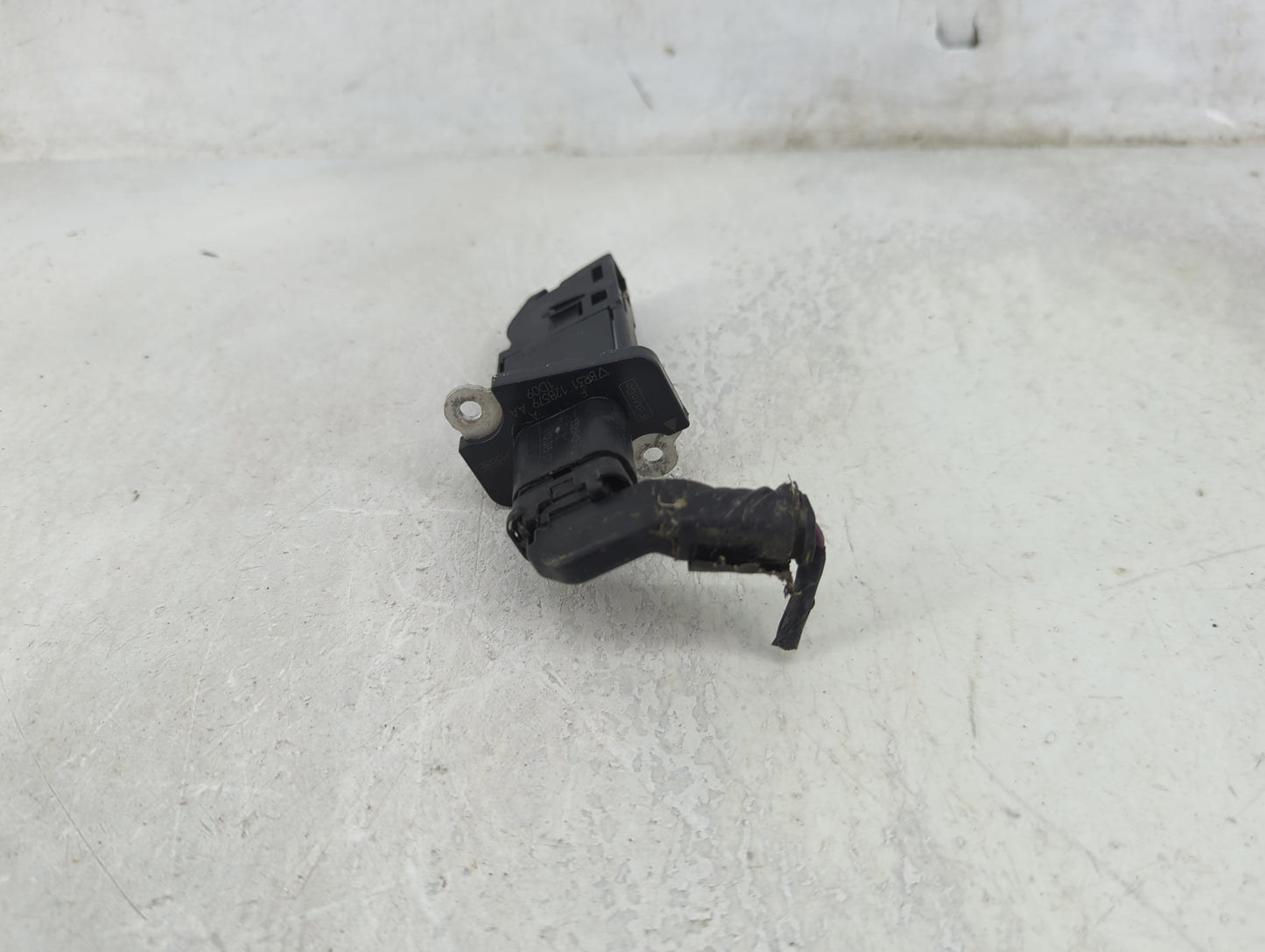 2010-2020 Ford F-150 Mass Air Flow Meter Maf 1489849 - Oemusedautoparts1.com