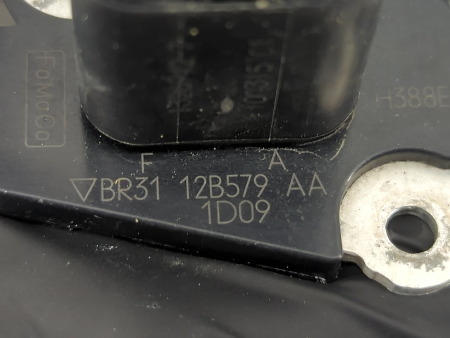 2010-2020 Ford F-150 Mass Air Flow Meter Maf 1489849 - Oemusedautoparts1.com