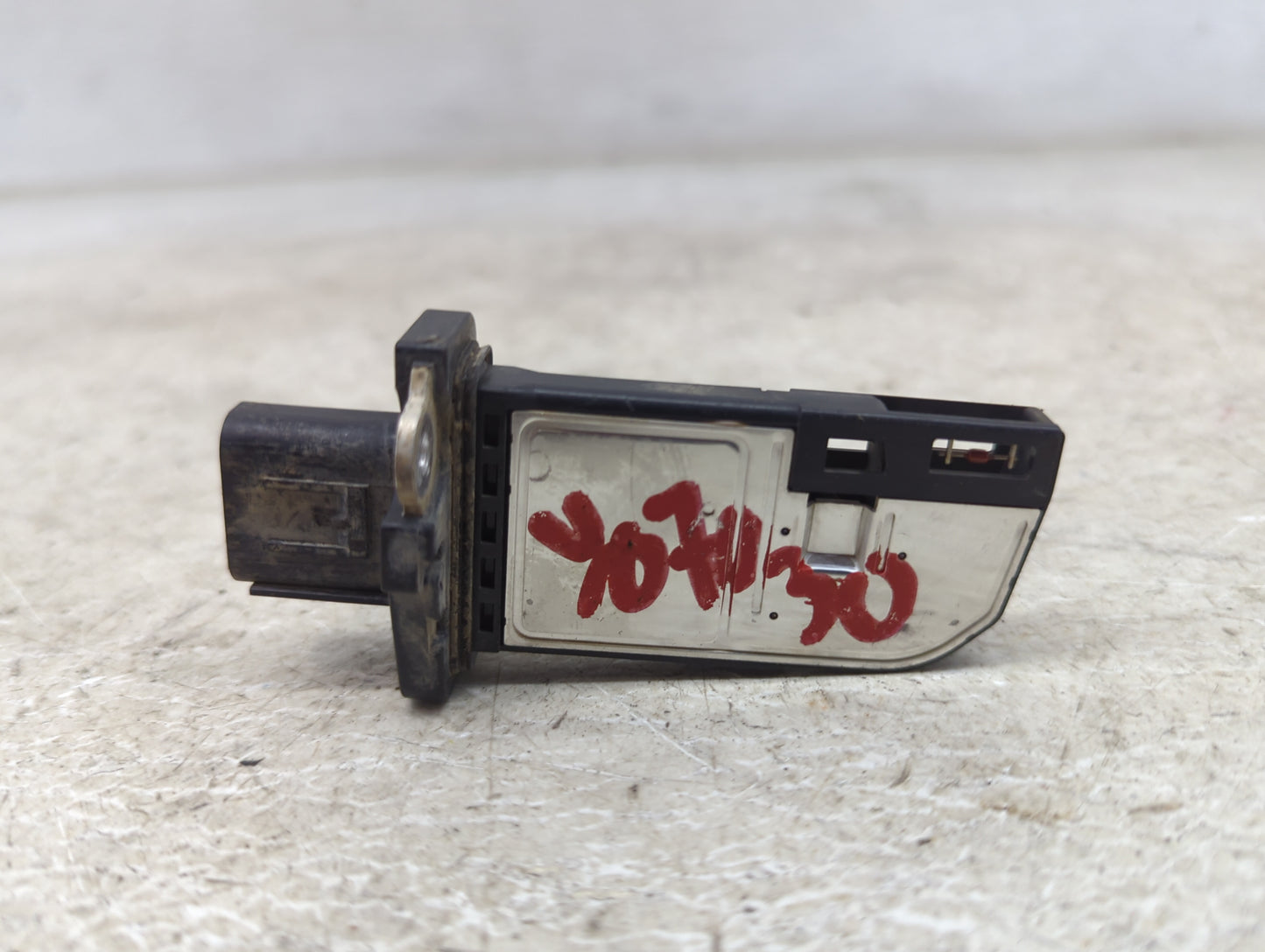 2010-2020 Ford F-150 Mass Air Flow Meter Maf 1489885 - Oemusedautoparts1.com