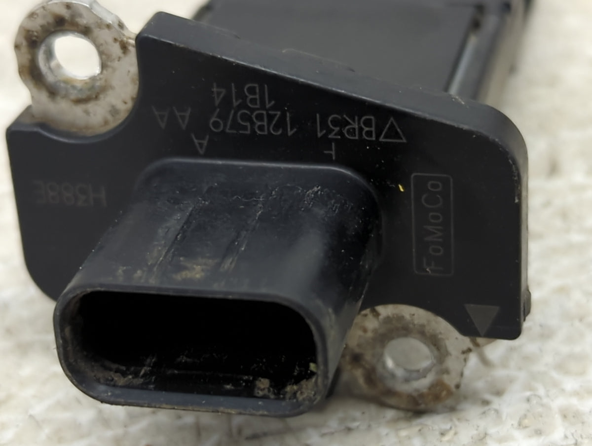 2010-2020 Ford F-150 Mass Air Flow Meter Maf Sensor 1489885 - Oemusedautoparts1.com