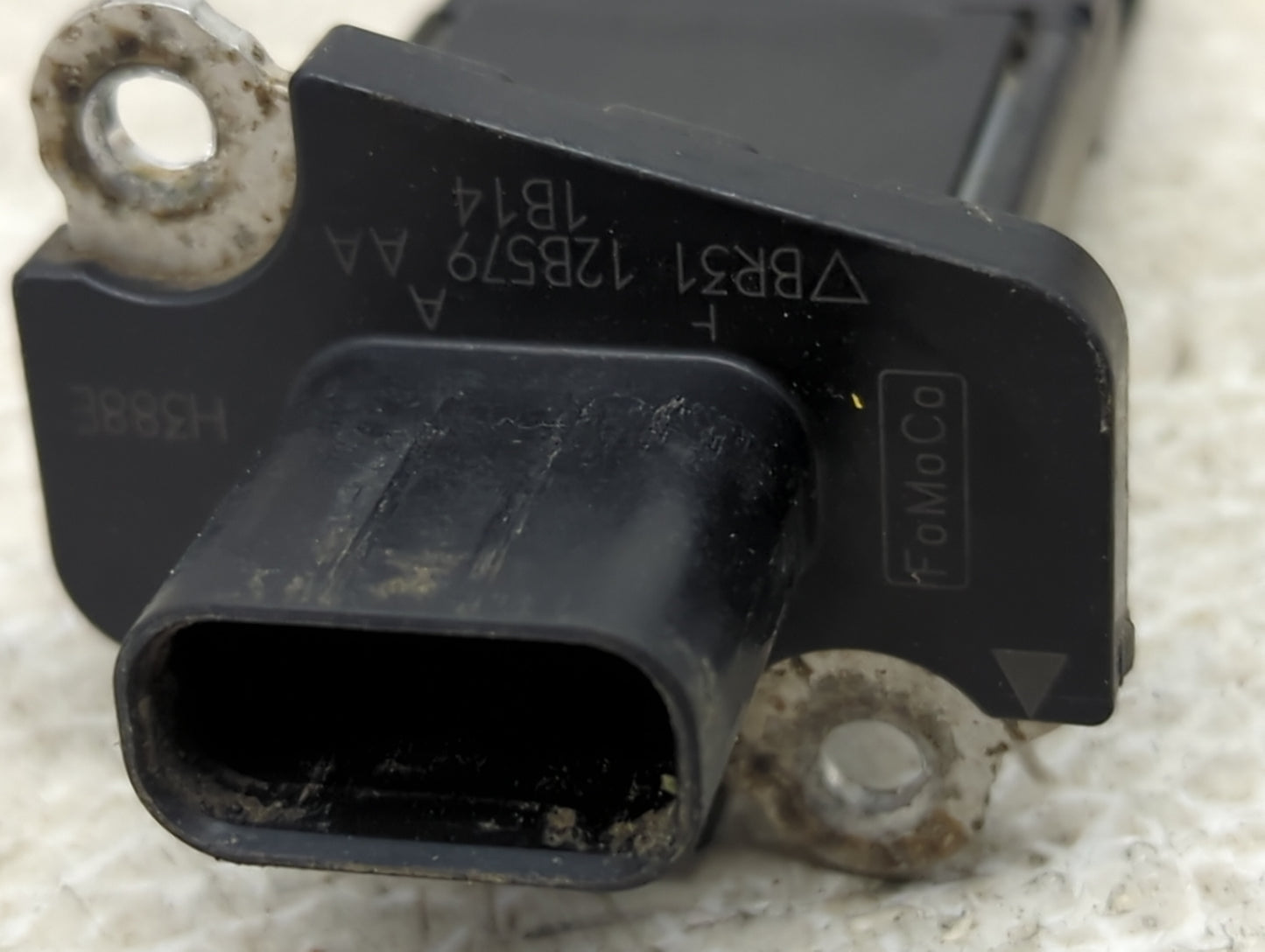 2010-2020 Ford F-150 Mass Air Flow Meter Maf 1489885 - Oemusedautoparts1.com