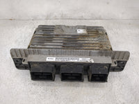 2011 Ford F-150 PCM Engine Control Computer ECU ECM PCU OEM P/N:BL3A-12A650-BJC BR3A-12B684-CC, 5WY8906GDCF, BL3A-12A650-BJC