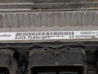2011 Ford F-150 PCM Engine Control Computer ECU ECM PCU OEM P/N:BL3A-12A650-BJC BR3A-12B684-CC, 5WY8906GDCF, BL3A-12A650-BJC